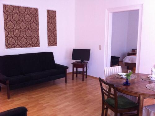 Foto - Etagenwohnung in Dessau-Roßlau zur Miete