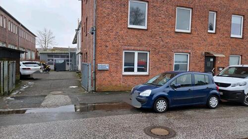 Foto - Etagenwohnung in Itzehoe zur Miete