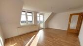 Foto - 3 Zimmer Dachgeschoßwohnung zur Miete in Trebsen/Mulde