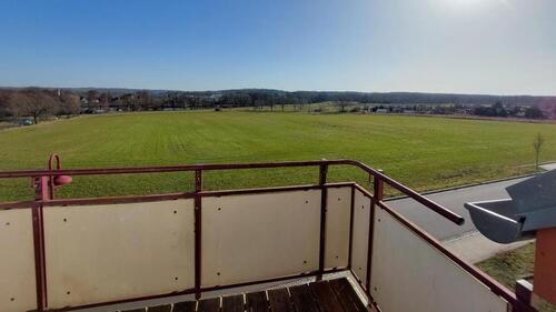 Foto - 3 Zimmer Dachgeschoßwohnung in Trebsen/Mulde