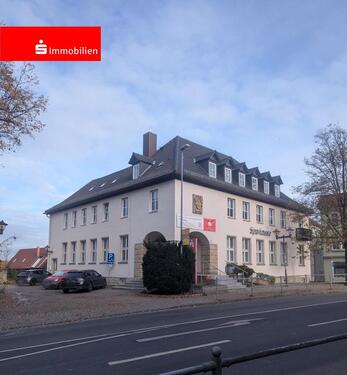 Foto - Bürofläche im Zentrum von Eisenberg
