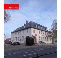 Bürofläche im Zentrum von Eisenberg