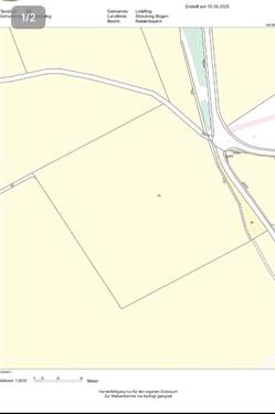 Foto - Grundst&uuml;ck zur Miete in Leiblfing