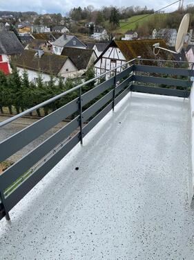 Foto - Etagenwohnung in Villmar zur Miete