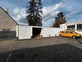 Foto - Doppelgarage in der Innenstadt von Langen