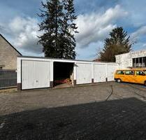 Doppelgarage in der Innenstadt von Langen - Langen (Hessen)