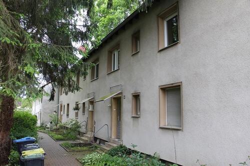 Foto - Das Glück hat ein Zuhause: Zweifamilienhaus in attraktiver Lage