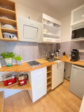 Foto - 1 Zimmer Erdgeschoßwohnung in Bonn