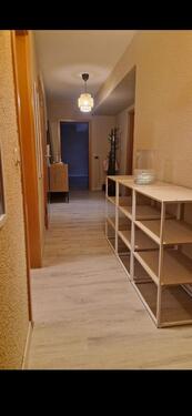 Foto - Etagenwohnung in Herborn zur Miete