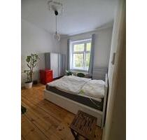 2-Zimmer Wohnung hell, renoviert und ruhig in Lichterfelde West - Berlin Steglitz-Zehlendorf