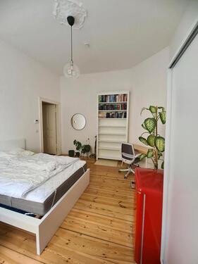 Foto - 2 Zimmer Etagenwohnung zur Miete in Berlin