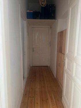 Foto - Etagenwohnung in Berlin zur Miete