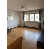 Schöne 1ZKBBK in Hockenheim zvm.