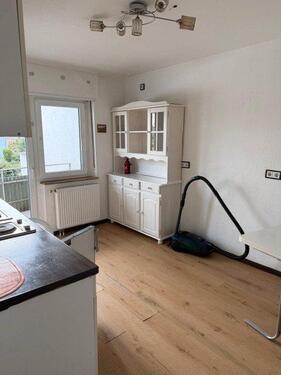 Foto - 1 Zimmer Etagenwohnung in Hockenheim