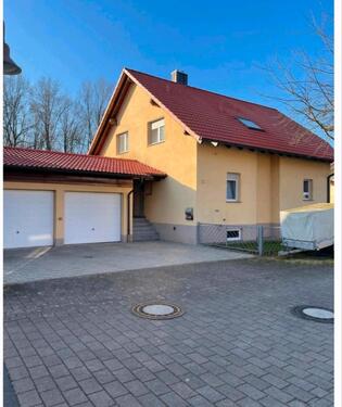 Foto - 4 Zimmer Einfamilienhaus zum Kaufen in Neuried