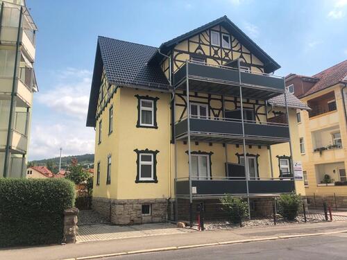 Foto - 2-Zimmer-Wohnung - 420,00&nbsp;EUR Kaltmiete, ca.&nbsp; 56,00&nbsp;m&sup2;