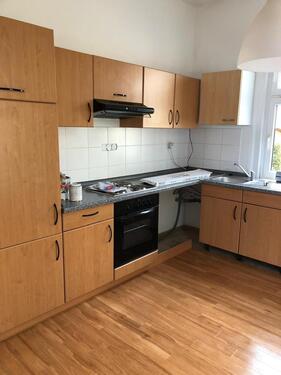 Foto - 2 Zimmer Hochparterre zur Miete in Meiningen