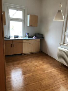 Foto - 2 Zimmer Hochparterre in Meiningen