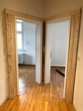 Foto - Hochparterre in Meiningen zur Miete