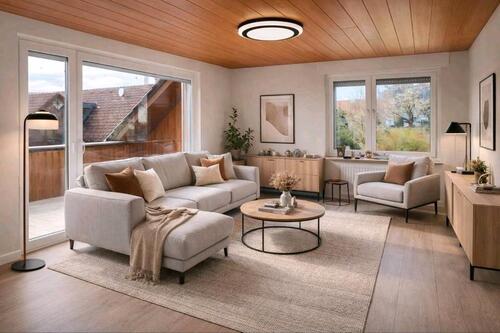 Foto - Wohnung 4 Zimmer Privat - 900,00&nbsp;EUR Kaltmiete, ca.&nbsp; 92,00&nbsp;m&sup2;
