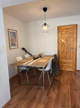 Foto - Erdgeschoßwohnung in Schwerin zur Miete