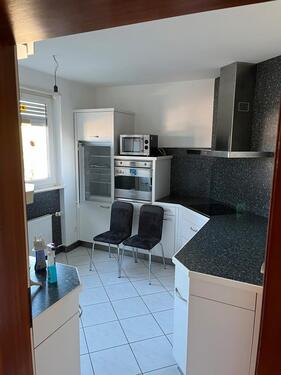 Foto - 4 Zimmer Etagenwohnung in Viernheim