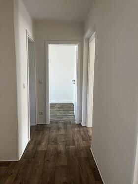 Foto - 3 Zimmer Etagenwohnung zur Miete in Zeitz