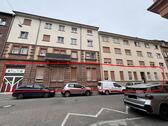 Foto - Großzügige Gewerbefläche im Erdgeschoss eines Wohnhauses zu vermieten