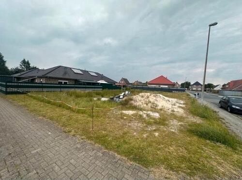 Foto - Grundst&uuml;ck in Rhauderfehn