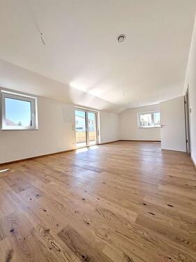 Foto - 3 Zimmer Dachgeschoßwohnung zur Miete in Kempten (Allgäu)