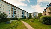 Foto - Renovierte 2-Zimmer-Wohnung im Erdgeschoss mit kleinem Garten und Terrasse
