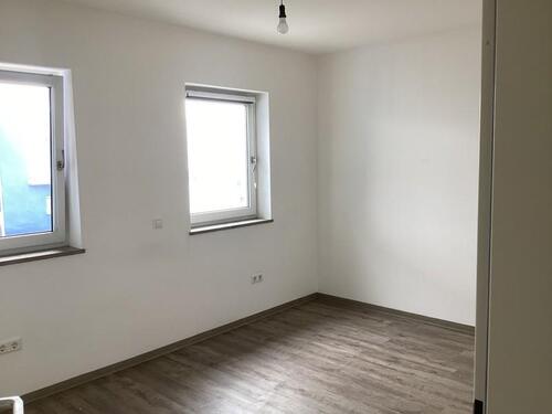 Foto - Erdgeschoßwohnung in Erlangen zur Miete