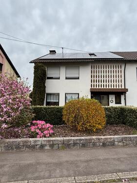 Foto - Gepflegtes Einfamilienhaus mit Garten, Sauna und PVA, prov.frei!