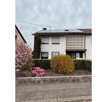 Gepflegtes Einfamilienhaus mit Garten, Sauna und PVA, prov.frei! - Ensdorf