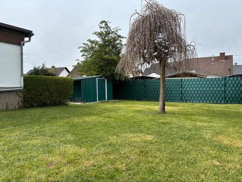 Foto - 8 Zimmer Doppelhaushälfte in Ensdorf