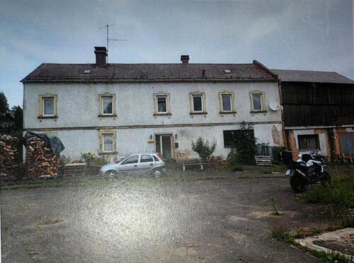 Foto - Haus zum verkaufen - 60.000,00&nbsp;EUR Kaufpreis, ca.&nbsp; 414,00&nbsp;m&sup2;
