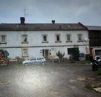Haus zum verkaufen - 60.000,00&nbsp;EUR Kaufpreis, ca.&nbsp; 414,00&nbsp;m&sup2; in Marktredwitz (PLZ: 95615)
