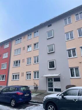 Foto - Zwei leerstehende Wohnungen in Kaufbeuren 1 ZKB und 3 ZKB