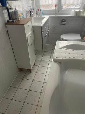Foto - 4 Zimmer Erdgeschoßwohnung in Kaufbeuren