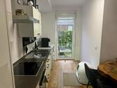 Foto - 2 Zimmer Erdgeschoßwohnung zum Kaufen in Augsburg
