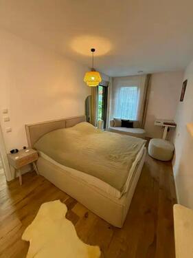 Foto - Erdgeschoßwohnung in Augsburg zum Kaufen