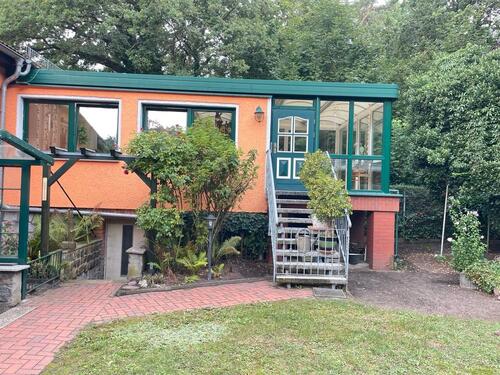 Foto - 4 Zimmer Einfamilienhaus in Neustadt (Dosse)