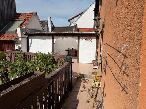 Foto - 8 Zimmer Mehrfamilienhaus, Wohnhaus zum Kaufen in Pfungstadt