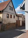 Foto - Fränkisches Bauernhaus - 40.000,00 EUR Kaufpreis, ca.  80,00 m²