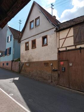 Foto - 4 Zimmer Einfamilienhaus in Wertheim