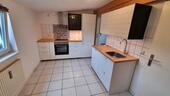 Foto - Kleine 4 Zimmerwohnung mit Einbauķüche und großem Balkon