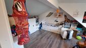 Foto - Etagenwohnung zur Miete in Vechelde