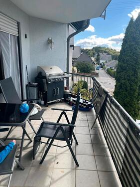 Foto - Wohnung zu vermieten 3ZKB 90qm - 850,00 EUR Kaltmiete,