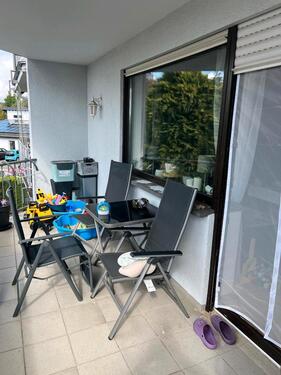 Foto - Etagenwohnung zur Miete in Mayen