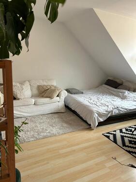 Foto - Etagenwohnung zur Miete in München